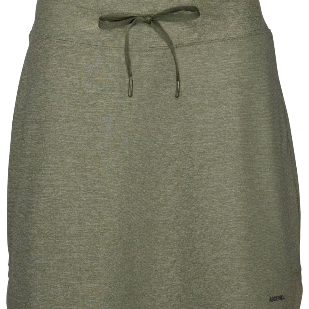 Ascend skort